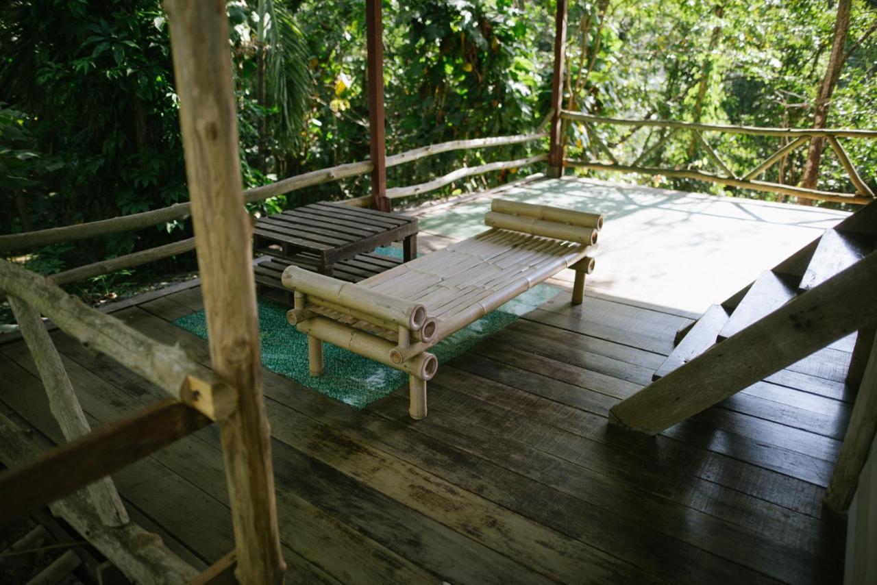 Aum Hum Holiday home Fang