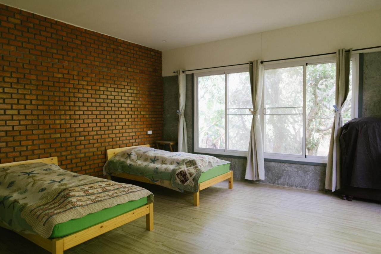 Aum Hum Holiday home