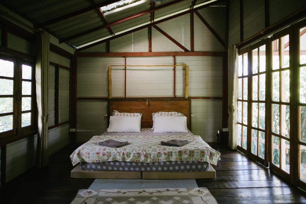 Holiday home Aum Hum