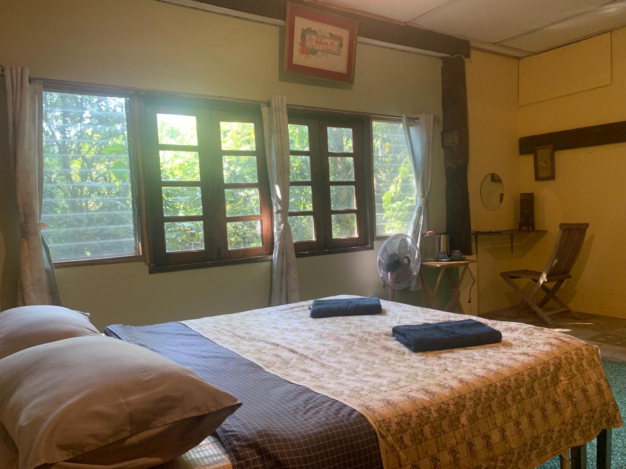 Aum Hum Holiday home *