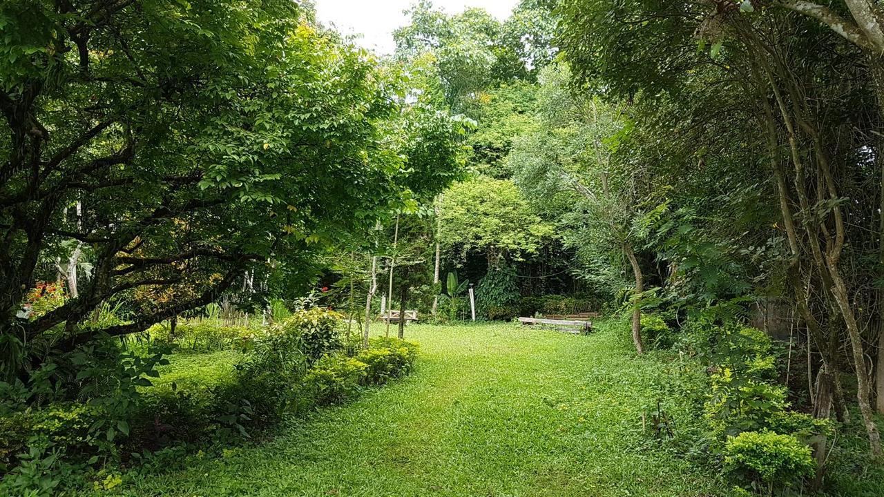 Holiday home Aum Hum