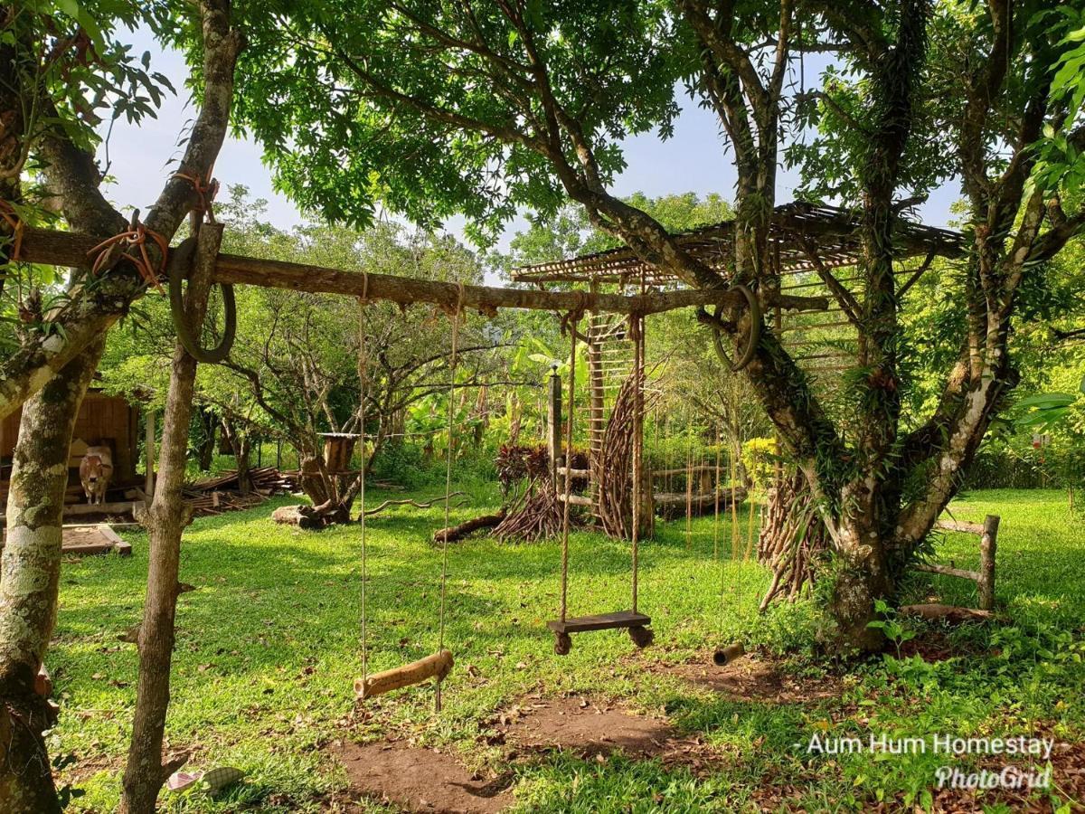 Aum Hum Holiday home Fang